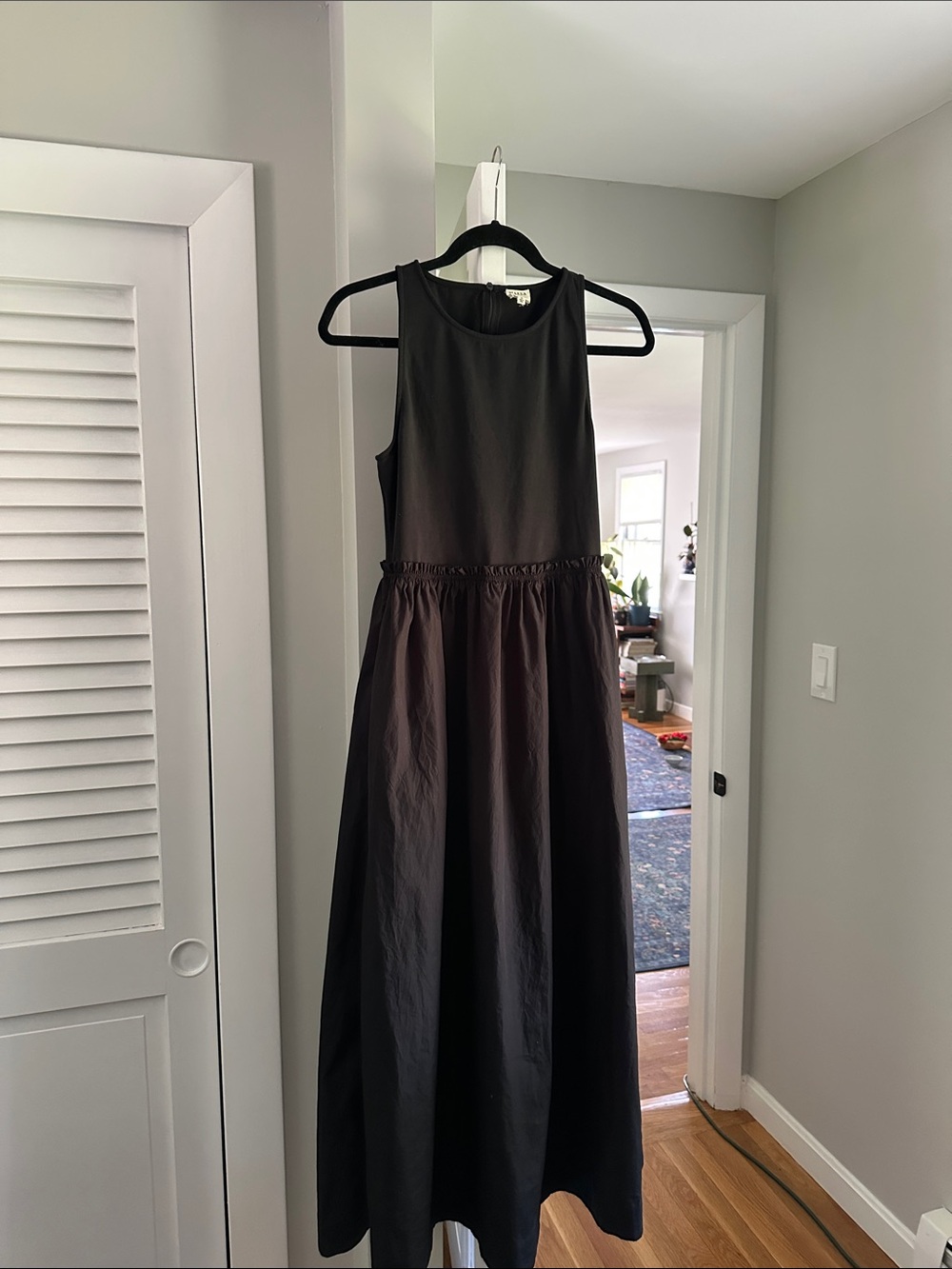 Marea mixi dress - Bonita black NWOT - Picture 4 of 7